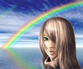 Like a rainbow: 9. kapitola - Jsi jako duha